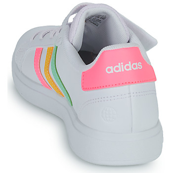 Adidas Sportswear GRAND COURT 2.0 EL Bianco / Multicolore