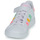 Scarpe Bambina Sneakers basse Adidas Sportswear GRAND COURT 2.0 EL Bianco / Multicolore