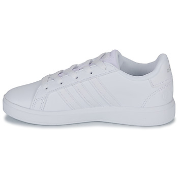 Adidas Sportswear GRAND COURT 2.0 K Bianco