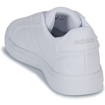 Adidas Sportswear GRAND COURT 2.0 K Bianco