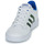 Scarpe Bambino Sneakers basse Adidas Sportswear GRAND COURT 2.0 K Bianco / Blu / Camouflage