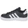 Scarpe Unisex bambino Sneakers basse Adidas Sportswear GRAND COURT 2.0 K Nero / Bianco