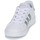 Scarpe Bambina Sneakers basse Adidas Sportswear GRAND COURT 2.0 K Bianco / Argento