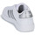 Scarpe Bambina Sneakers basse Adidas Sportswear GRAND COURT 2.0 K Bianco / Argento