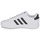 Scarpe Unisex bambino Sneakers basse Adidas Sportswear GRAND COURT 2.0 K Bianco / Nero