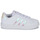 Scarpe Bambina Sneakers basse Adidas Sportswear GRAND COURT 2.0 K Bianco