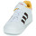 Scarpe Unisex bambino Sneakers basse Adidas Sportswear GRAND COURT MICKEY Bianco / Topolino