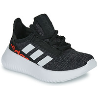 Scarpe Unisex bambino Running / Trail Adidas Sportswear KAPTIR 2.0 K Nero