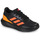 Scarpe Bambino Running / Trail Adidas Sportswear RUNFALCON 3.0 K Nero / Arancio