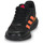 Scarpe Bambino Running / Trail Adidas Sportswear RUNFALCON 3.0 K Nero / Arancio