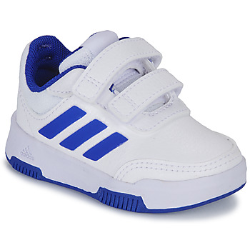 Scarpe Bambino Sneakers basse Adidas Sportswear Tensaur Sport 2.0 C Bianco / Blu