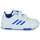 Scarpe Unisex bambino Sneakers basse Adidas Sportswear Tensaur Sport 2.0 C Bianco / Blu