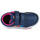 Scarpe Bambina Sneakers basse Adidas Sportswear Tensaur Sport 2.0 C Marine / Rosa
