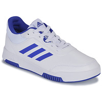Scarpe Unisex bambino Sneakers basse Adidas Sportswear Tensaur Sport 2.0 K Bianco / Blu