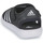 Scarpe Unisex bambino Sneakers basse Adidas Sportswear WATER SANDAL I Nero / Banc