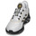 Scarpe Bambino Sneakers basse Adidas Sportswear WEB BOOST J Bianco / Nero / Oro