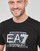 Abbigliamento Uomo T-shirt maniche corte Emporio Armani EA7 3RPT01-PJ02Z Nero