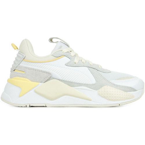Scarpe Donna Sneakers Puma RS-X Thrifted Wn's Bianco