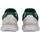 Scarpe Uomo Sneakers On Running Scarpe The Roger Advantage Uomo White/Green Bianco