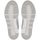 Scarpe Uomo Sneakers On Running Scarpe The Roger Advantage Uomo White/Green Bianco