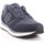 Scarpe Uomo Sneakers basse Lotto 212 - 218098 Blu