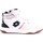 Scarpe Unisex bambino Sneakers basse Lotto 203 - 218154 Bianco