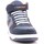 Scarpe Unisex bambino Sneakers basse Lotto 202 - 218154 Blu