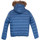 Abbigliamento Uomo Giacche / Blazer JOTT Prestige ml capuche grand froid Blu
