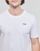 Abbigliamento Uomo T-shirt maniche corte Fila BROD TEE PACK X2 Marine / Bianco