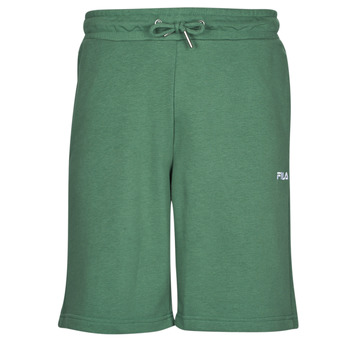 Abbigliamento Uomo Shorts / Bermuda Fila BLEHEN SWEAT SHORTS Verde