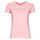 Abbigliamento Donna T-shirt maniche corte Kaporal JALL ESSENTIEL Rosa