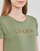 Abbigliamento Donna T-shirt maniche corte Kaporal JALL ESSENTIEL Kaki