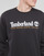 Abbigliamento Uomo Felpe Timberland WWES Crew Neck Sweatshirt (Regular BB) Nero