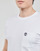 Abbigliamento Uomo T-shirt maniche corte Timberland SS Dunstan River Pocket Tee Slim Bianco