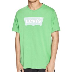 Abbigliamento Uomo T-shirt & Polo Levi's 22491-0234 Verde