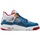 Scarpe Unisex bambino Sneakers Nike Air  4 Retro (GS) Multicolore