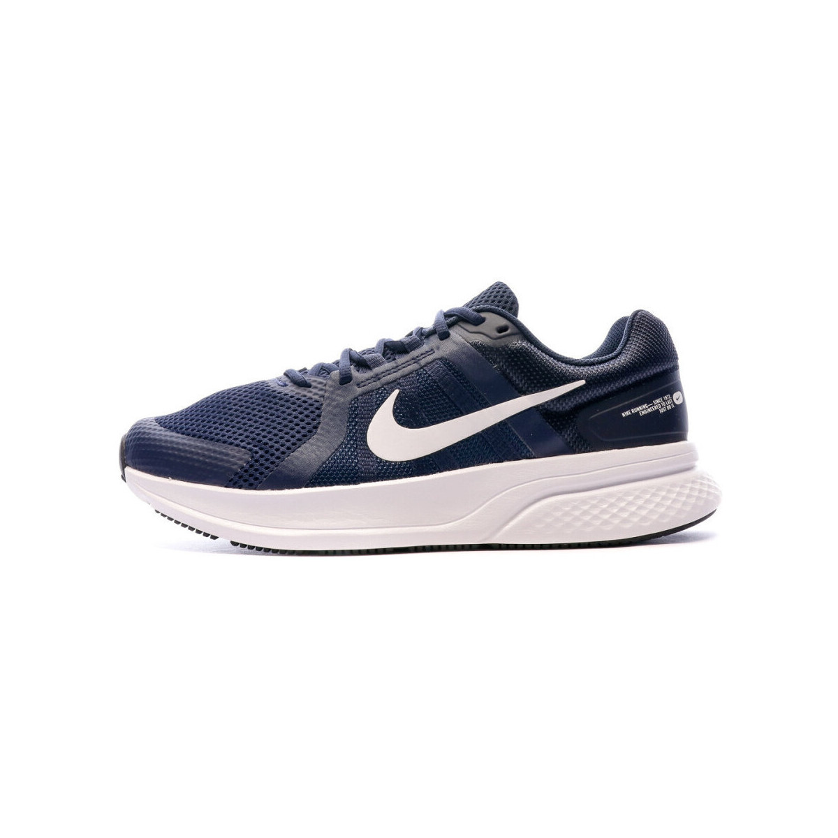 Scarpe Uomo Running / Trail Nike CU3517-400 Blu