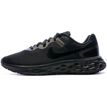 Scarpe Uomo Running / Trail Nike DC3728-001 Nero