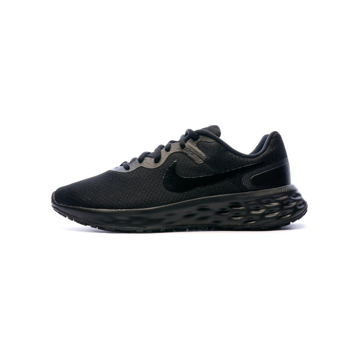 Scarpe Uomo Running / Trail Nike DC3728-001 Nero