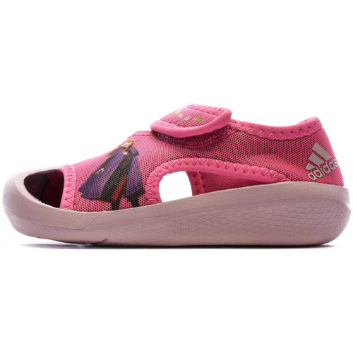 Scarpe Bambina Sandali adidas Originals FV4652 Rosa