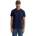 Image of T-shirt & Polo Revolution 1302 KEE T-Shirt - Navy Melange