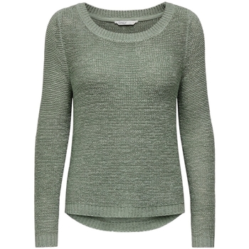 Only Knit Geena - Lily Pad Verde