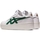 Scarpe Donna Sneakers Asics Japan S PF - White/Shamrock Green Bianco