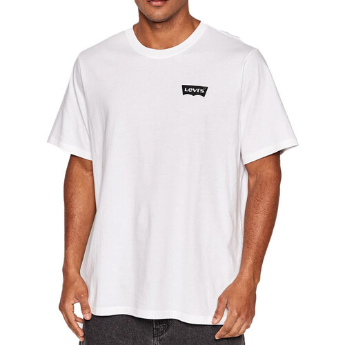 Abbigliamento Uomo T-shirt & Polo Levi's 16143-0571 Bianco