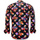 Abbigliamento Uomo Camicie maniche lunghe Gentile Bellini 140067901 Multicolore