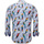 Abbigliamento Uomo Camicie maniche lunghe Gentile Bellini 140086303 Blu