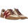 Scarpe Donna Sneakers Wonders Odisei Marrone