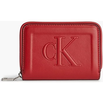 Borse Donna Portafogli Calvin Klein Jeans K60K610353 Rosso