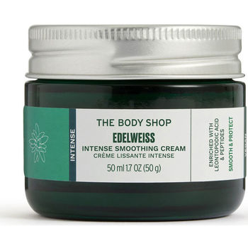 The Body Shop Edelweiss Intense Smoothing Cream 