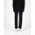 Abbigliamento Donna Pantaloni 5 tasche Silvian Heach CVA22050JE Nero